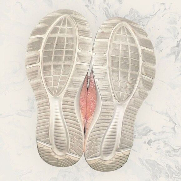 ASICS RoadHawk FF 2 MX Baked Pink Running Athletic Shoe Sneaker Women’s Size 9 - Picture 7 of 8